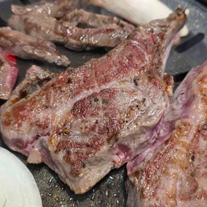 갈비스토리 리뷰 사진