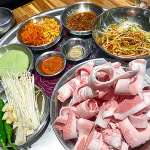 엉터리 무한대패 대표 사진