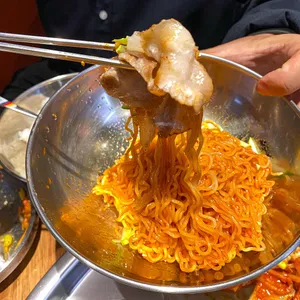 엉터리 무한대패 대표 사진