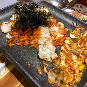 엉터리 무한대패 사진