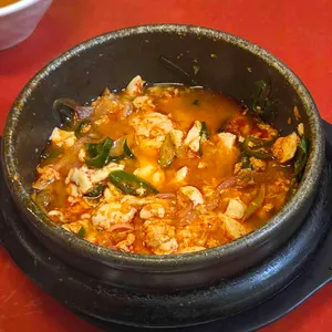 해바라기분식 대표 사진