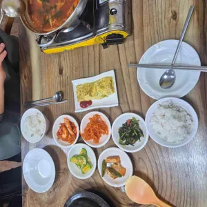 미도생선구이 사진 1