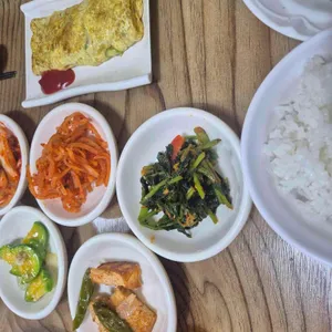 미도생선구이 사진 2