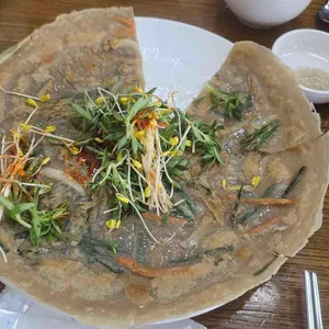 성북동 누룽지백숙 사진