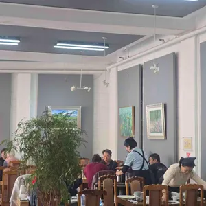 성북동 누룽지백숙 리뷰 사진