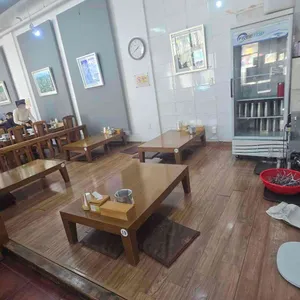 성북동 누룽지백숙 리뷰 사진