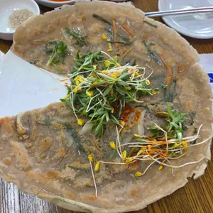 성북동 누룽지백숙 대표 사진