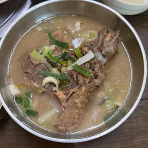 모다정 대표 사진