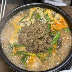 모다정 대표 사진