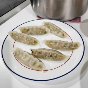 승리 손칼국수 사진