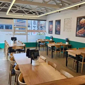 울산대왕암돌짬뽕 리뷰 사진