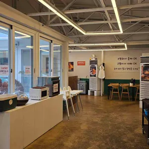 울산대왕암돌짬뽕 리뷰 사진