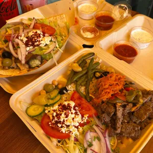 서울케밥 사진 1