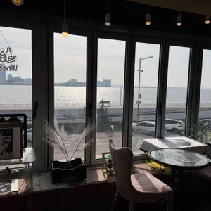 소솔카페 리뷰 사진