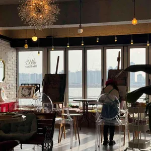 소솔카페 리뷰 사진