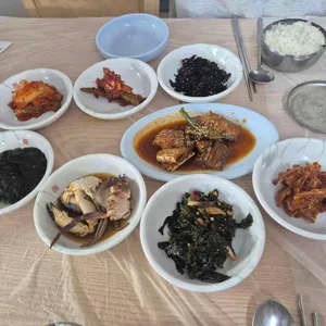 만선식당 사진 1
