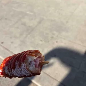 명랑핫도그 사진 1