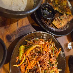 인사동수제비 사진 2