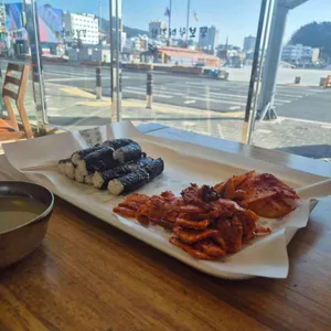 뚱보할매김밥 대표 사진