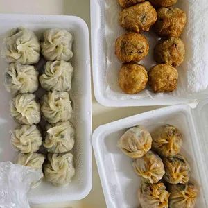 동이만두 사진 1