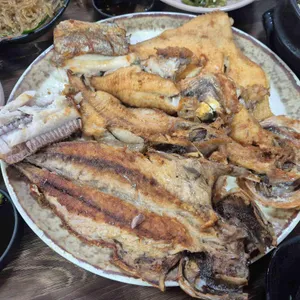 강산생선구이 대표 사진