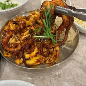 봉혜자네주방 대표 사진