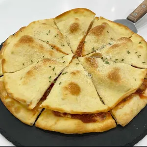 옥인피자 리뷰 사진