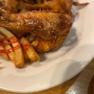 보드람치킨 사진 1