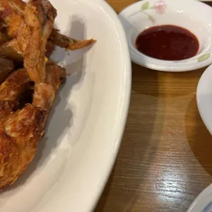 보드람치킨 사진 2