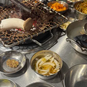 석쇠 대표 사진