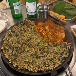 쭉심 대표 사진