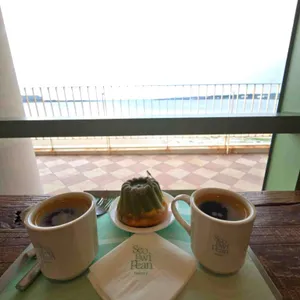 서귀피안 베이커리 리뷰 사진