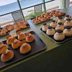 서귀피안 베이커리 리뷰 사진