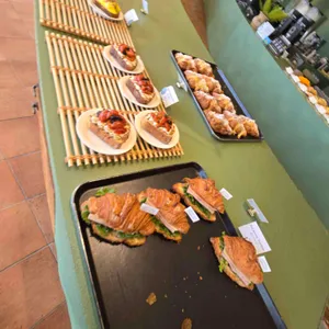 서귀피안 베이커리 리뷰 사진