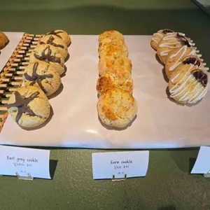 서귀피안 베이커리 리뷰 사진