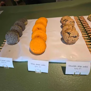 서귀피안 베이커리 리뷰 사진