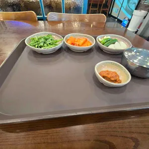 더도이 종가집 돼지국밥 대표 사진