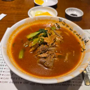 동흥관 대표 사진