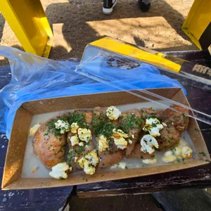 백한철꽈배기&식빵 대표 사진