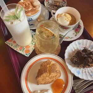 밀림슈퍼 대표 사진