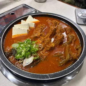 돌산등대집 대표 사진