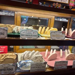 퍼지타운 리뷰 사진