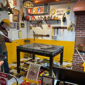 퍼지타운 대표 사진