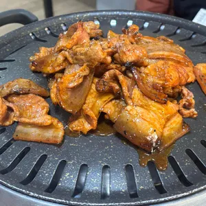 현암뚝방구이 사진 1