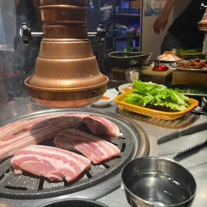 마장동 고기집 대표 사진