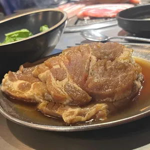 마장동 고기집 대표 사진