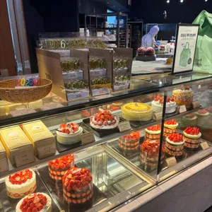 성심당 시루케익전문점 리뷰 사진