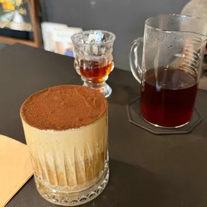 장바리커피 사진