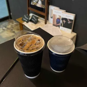 장바리커피 사진