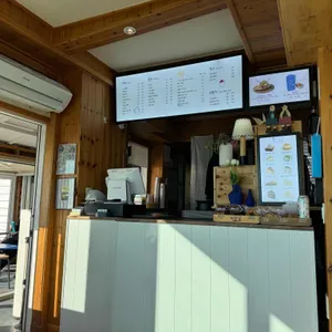 등대카페 리뷰 사진